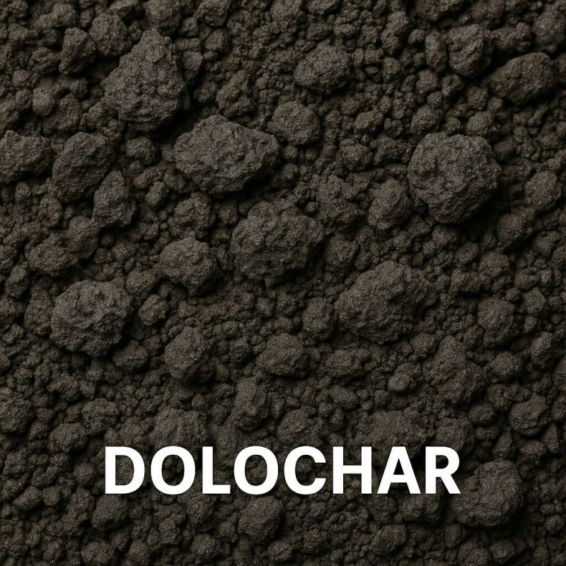 Dolochar Coal