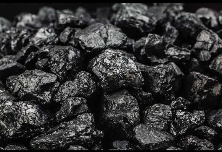 South African Coal