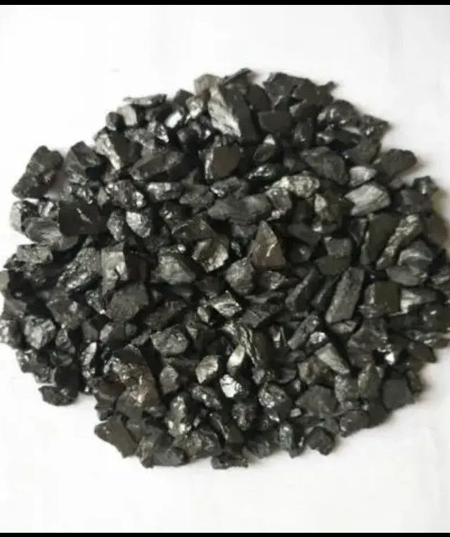 Washed Coal