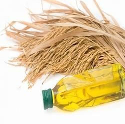 Refined Rice Bran Oil