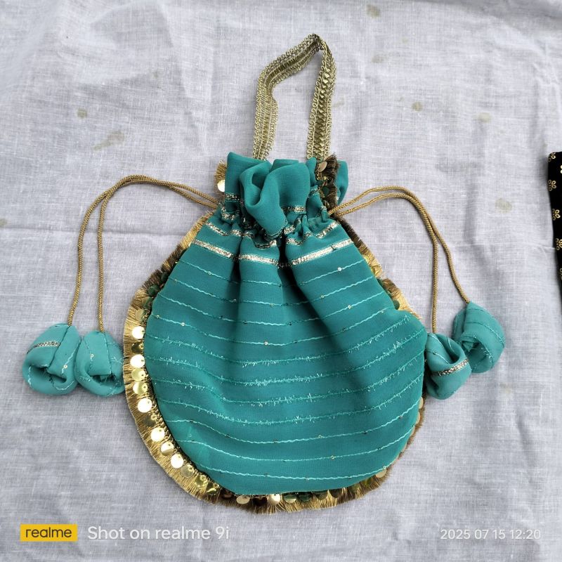 Potli Bags