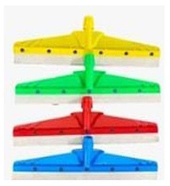 40 Cm Multicolor Floor Wiper