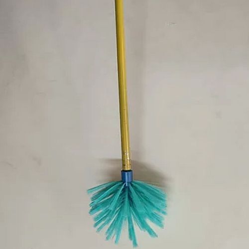 Diamond Jala Cleaning Brush