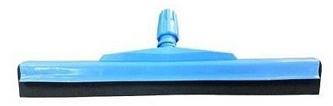 Double Blade Floor Squeegee