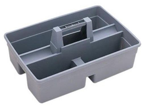 Plastic Caddy Tray
