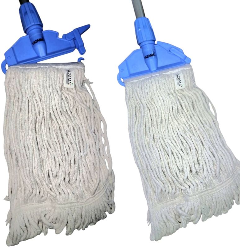 Wet Floor Cleaning Mop
