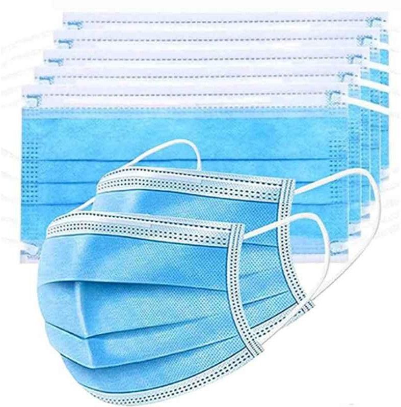 Disposable Face Mask