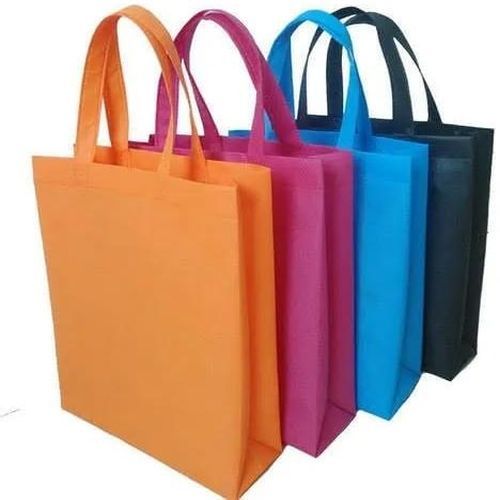 Non Woven Loop Handle Bags