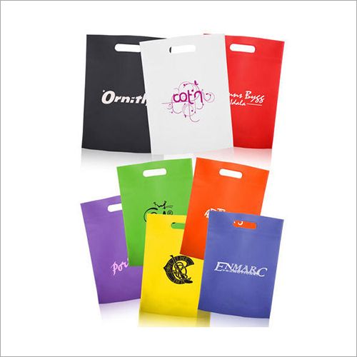 Non Woven Printed Bags