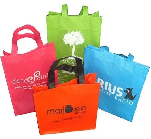 Non Woven Shopping Bags