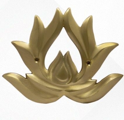 Brass Decorative Kamal Petal