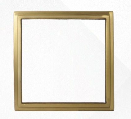 Classic Square Display Frame