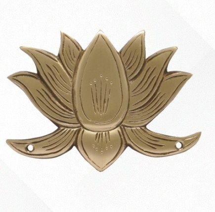 Lotus Blossom Relief