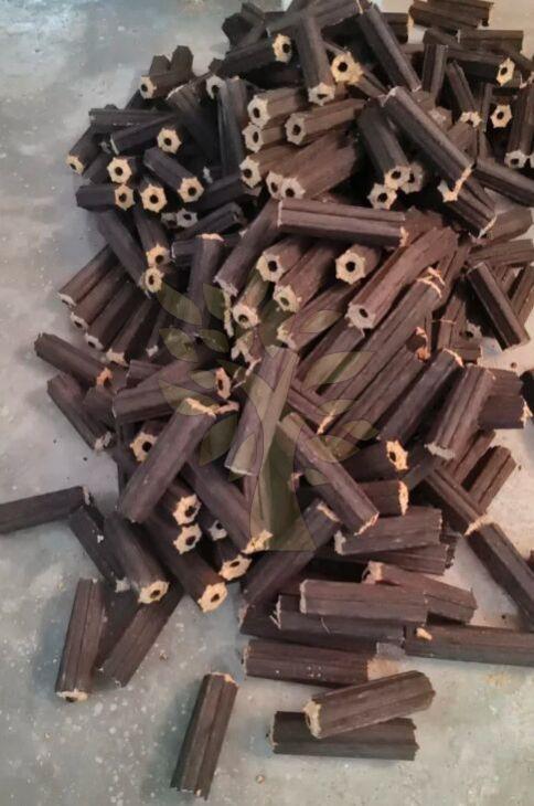 Bio Coal Briquettes