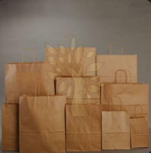 Paper Bags
