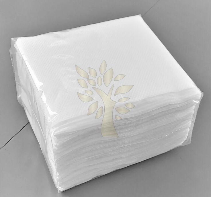 White Tissue Paper
