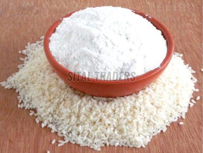 Rice Flour