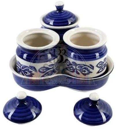 Ceramic Barni POT