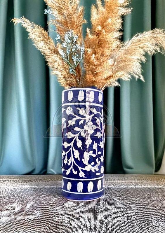 Ceramic Flower Vase