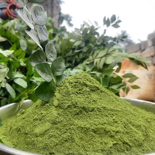 Curry Leaf Powder