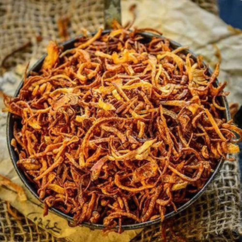 Dehydrated Fresh Fried Onion