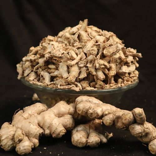 Dehydrated Ginger Flakes