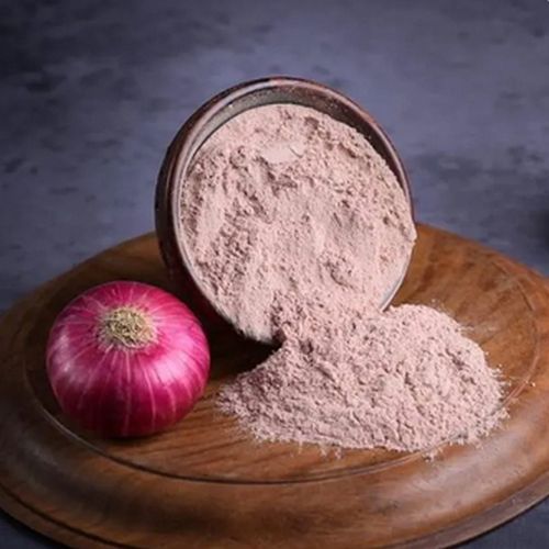 Dehydrated Pink Onion Powder