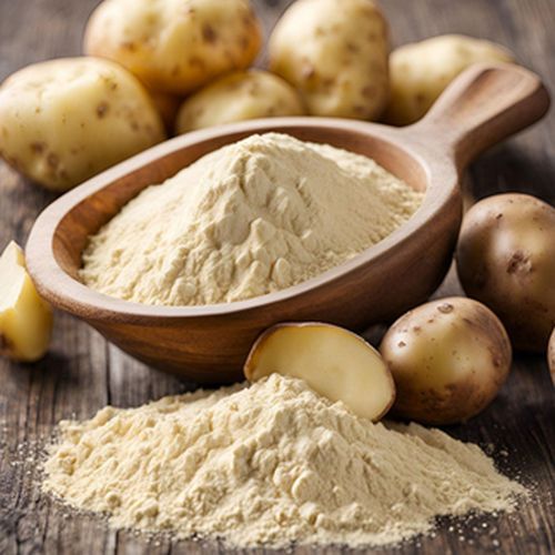 Dehydrated Potato Powder