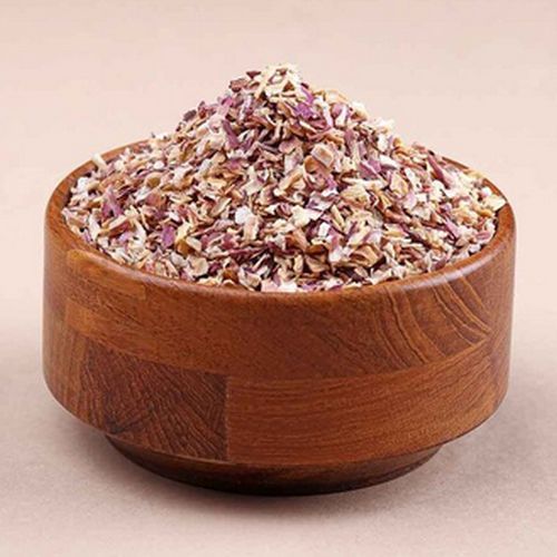 Dehydrated Red Onion Chopped
