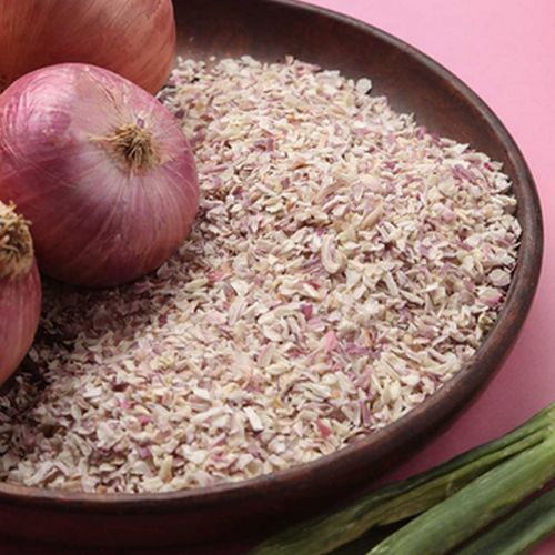 Dehydrated Red Onion Minced