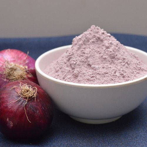 Dehydrated Red Onion Powder