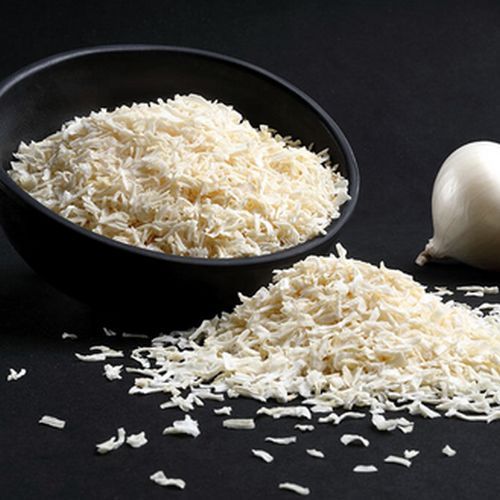 Dehydrated White Onion