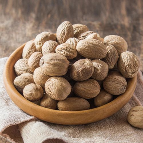 Whole Nutmeg