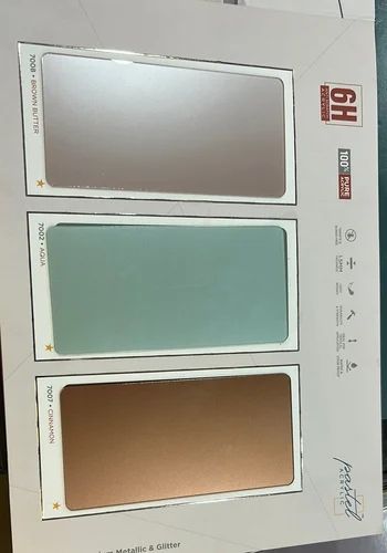 Acrylic Laminate Sheet