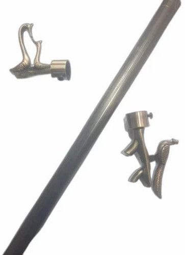 Designer Curtain Holder