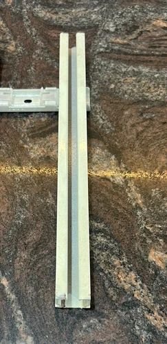 M Track Curtain Channel