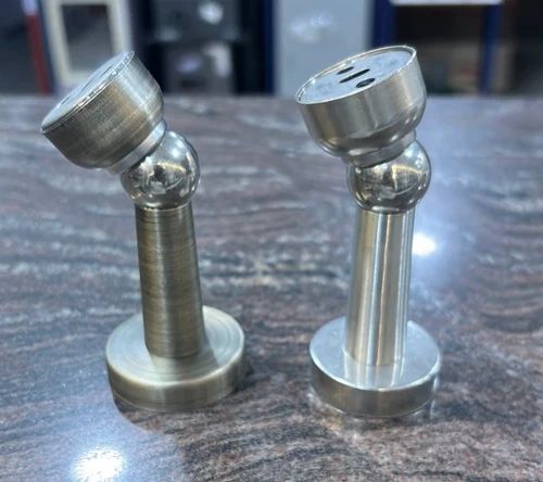 Magnetic Door Catcher