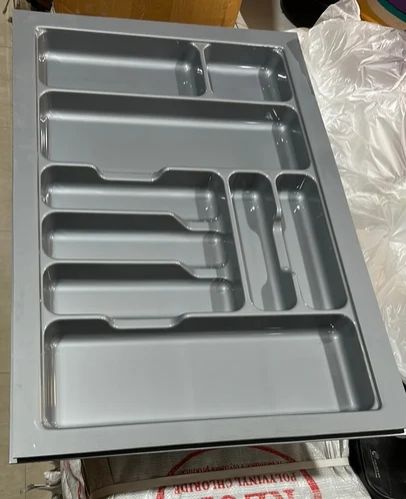 PVC Cutlery Tray