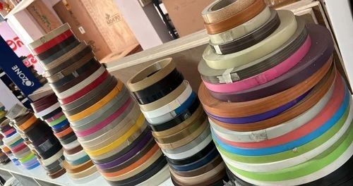 PVC Edge Banding Tapes