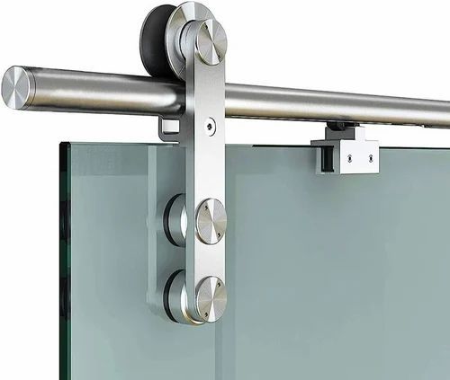 Soft Close Sliding Wardrobe System