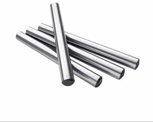 Stainless Steel Curtain Rod