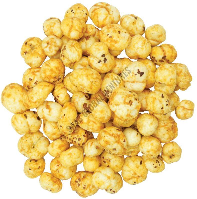 Chilli Garlic Makhana