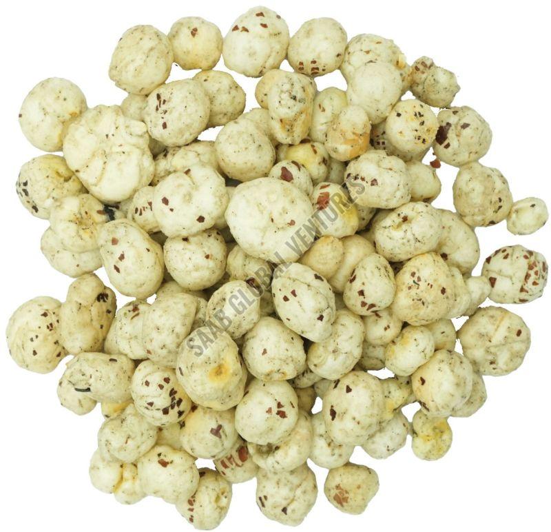 Creamy Onion Makhana