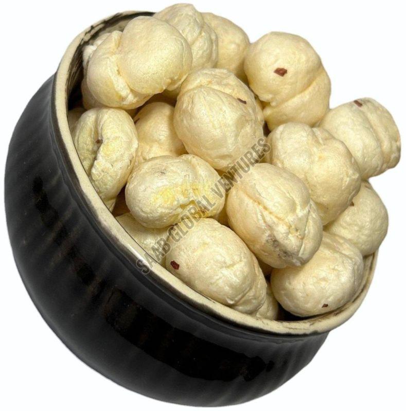 Food Grade Raw Makhana
