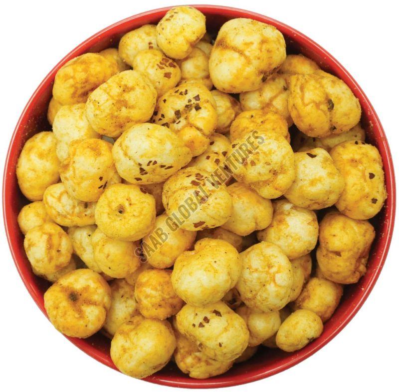 Lemon Achari Makhana