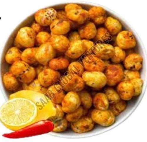 Lemon Pepper Makhana