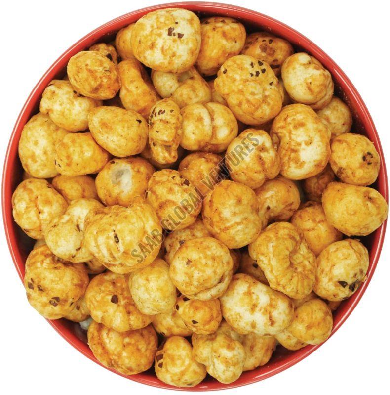 Salt & Pepper Makhana