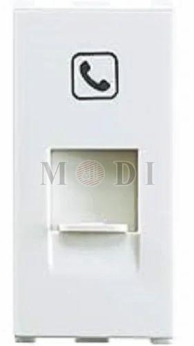 Anchor Data & Telephone Socket