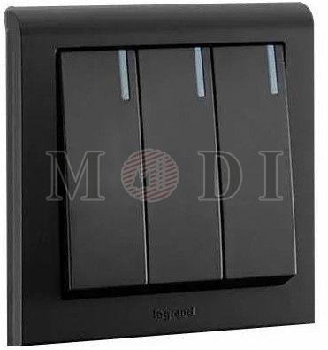 Legrand Myrius Modular Switch