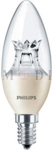 Philips Master LED Candle Bulb